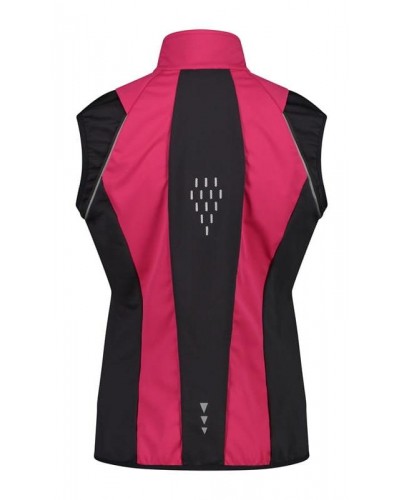 Куртка спорт. CMP WOMAN JACKET WITH DETACHABLE S (30A2276-B870) розмір 34