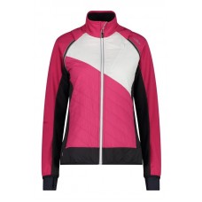 Куртка спорт. CMP WOMAN JACKET WITH DETACHABLE S (30A2276-B870) розмір 34