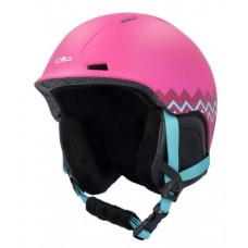 Шолом г/л CMP XJ-4 KIDS SKI HELMET (30B4954-C839) розмір XS