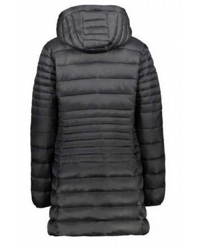 Куртка CMP WOMAN PARKA SNAPS H (30K3676-U901) розмір 38