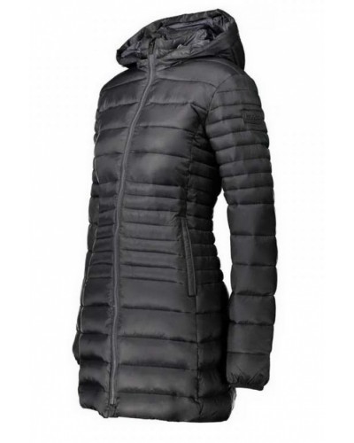 Куртка CMP WOMAN PARKA SNAPS H (30K3676-U901) розмір 38