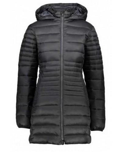 Куртка CMP WOMAN PARKA SNAPS H (30K3676-U901) розмір 38