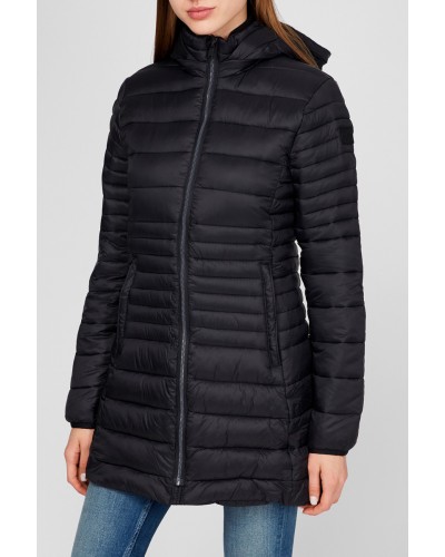Куртка CMP WOMAN PARKA SNAPS H (30K3676-U901) розмір 38
