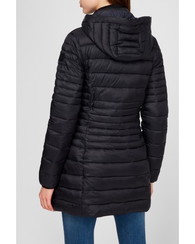 Куртка CMP WOMAN PARKA SNAPS H (30K3676-U901) розмір 38