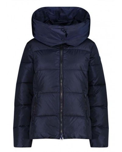 Куртка CMP WOMAN JACKET ZIP HOOD (31K2836-N950) розмір 36