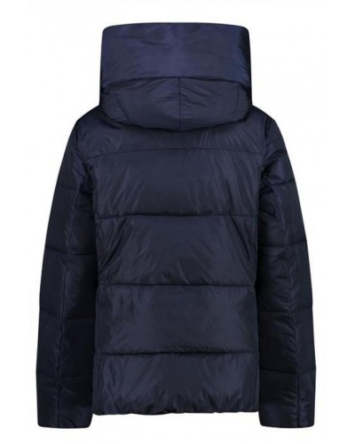 Куртка CMP WOMAN JACKET ZIP HOOD (31K2836-N950) розмір 36