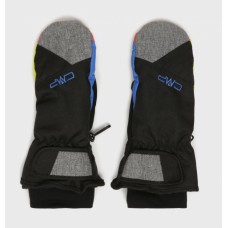 Рукавиці CMP KIDS SKI MITTEN (6524824J-34BN) розмір 4,5