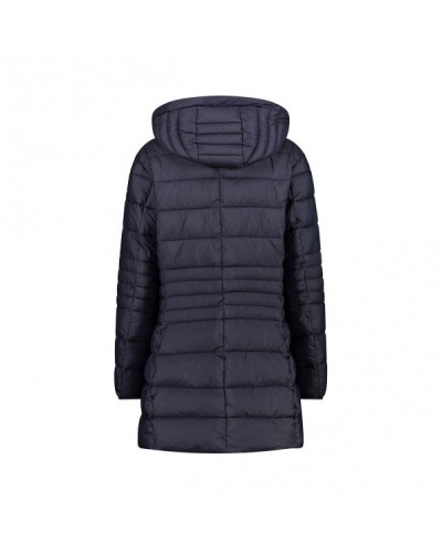 Куртка CMP WOMAN PARKA SNAPS HOOD (33K1716M-M862) розмір 34
