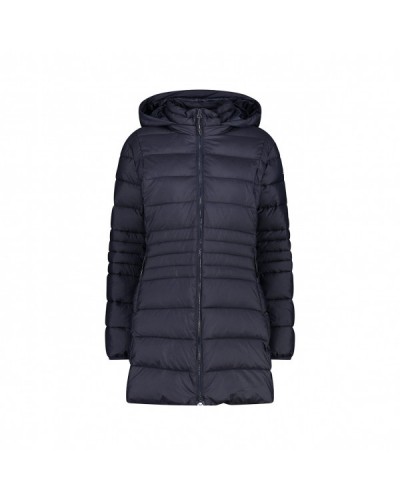 Куртка CMP WOMAN PARKA SNAPS HOOD (33K1716M-M862) розмір 34
