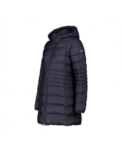Куртка CMP WOMAN PARKA SNAPS HOOD (33K1716M-M862) розмір 34