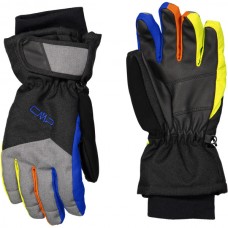 Рукавички CMP KIDS SKI GLOVES (6524827J-34BN) розмір 4
