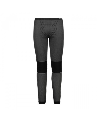 Термотайтси CMP MAN SEAMLESS LONG PANT (3Y97802-U901) розмір M/L