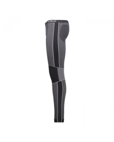 Термотайтси CMP MAN SEAMLESS LONG PANT (3Y97802-U901) розмір M/L