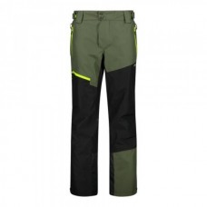 Штани лижні CMP MAN PANT FREE RIDE (32W4007-E319) розмір 46