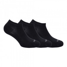 Шкарпетки CMP BAMBOO INVISIBILE SOCK TRIPACK (3I81347-U901) розмір 39/42