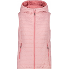 Жилет CMP WOMAN VEST FIX HOOD (34Z5126-B504) розмір 34
