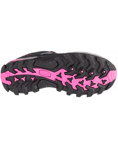 Кросівки CMP RIGEL LOW TREKKING SHOES WP (3Q13246-66UM) розмір 37