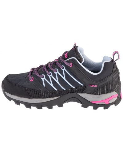 Кросівки CMP RIGEL LOW TREKKING SHOES WP (3Q13246-66UM) розмір 37