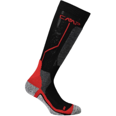 Шкарпетки (лижі) CMP SKI SOCK WOOL (3I49377-24BE) розмір 46/48