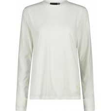 Футболка довг. рукав CMP T-SHIRT JERSEY (33F3456-28XS) розмір 36