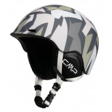 Шолом г/л CMP XA-4 SKI HELMET (30B4957-17XF) розмір XL