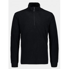 Фліс CMP MAN FLEECE SWEAT (3G28037N-U901) розмір 46