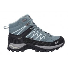 Черевики CMP RIGEL MID WMN TREKKING SHOE WP (3Q12946-E111) розмір 36