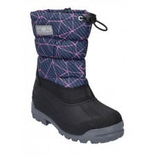 Чоботи CMP KIDS SNEEWY SNOWBOOTS (3Q71294J-37NM) розмір 36