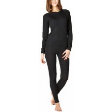 Термобілизна CMP LADY UNDERWEAR SET D 3Y86800 (3Y86800-U901) розмір 34