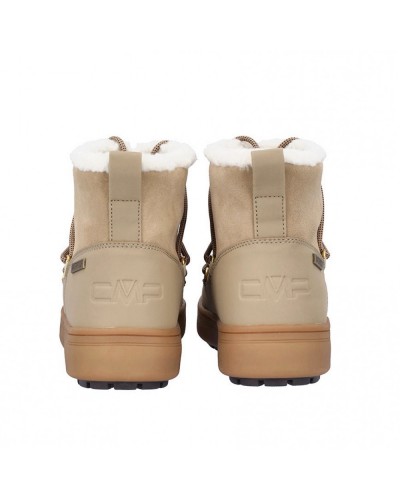 Чоботи CMP KAYLA SNOW BOOTS WP (3Q79576-A435) розмір 41
