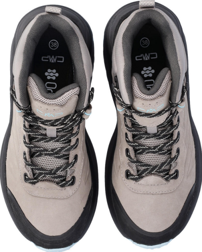 Черевики CMP JUUKAT MID HIKING SHOES WP (3Q26066-01PS) розмір 40