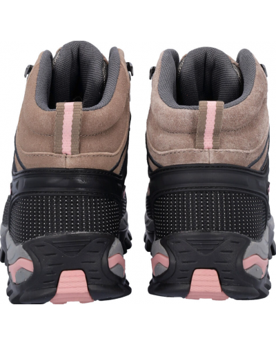 Черевики CMP RIGEL MID TREKKING SHOES WP (3Q12946-P430) розмір 37