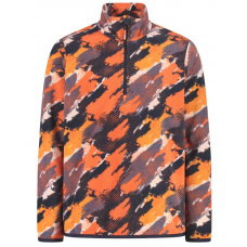 Фліс CMP SWEAT ARCTIC FLEECE (34G4904-06ZS) розмір 116