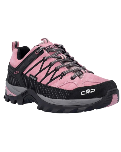 Кросівки CMP RIGEL LOW TREKKING SHOES WP (3Q13246-43CP) розмір 36
