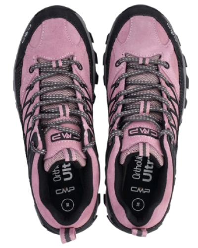 Кросівки CMP RIGEL LOW TREKKING SHOES WP (3Q13246-43CP) розмір 36