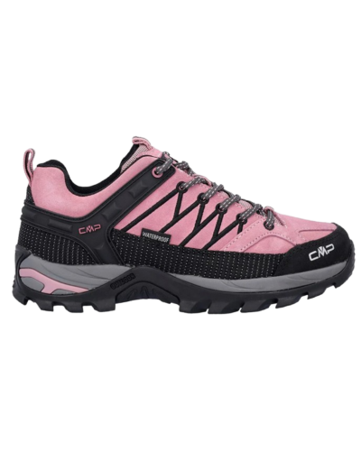 Кросівки CMP RIGEL LOW TREKKING SHOES WP (3Q13246-43CP) розмір 36