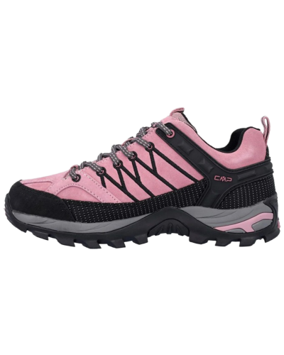 Кросівки CMP RIGEL LOW TREKKING SHOES WP (3Q13246-43CP) розмір 36