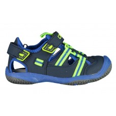 Сандалі CMP BABY NABOO HIKING SANDAL (30Q9552-18NL) розмір 21