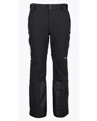 Штани лижні CMP MAN PANT (30W0487-U901) розмір 46