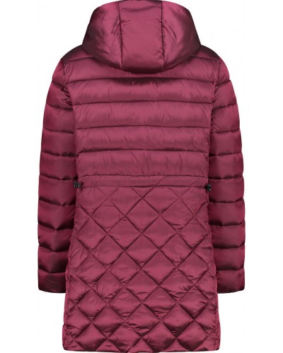 Куртка CMP WOMAN PARKA FIX HOOD (31K3026-H921) розмір 34