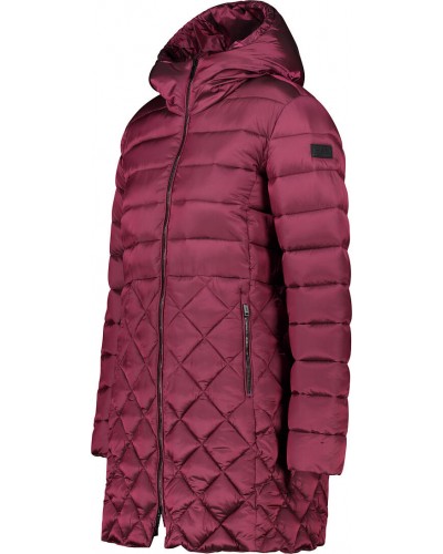 Куртка CMP WOMAN PARKA FIX HOOD (31K3026-H921) розмір 34