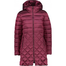 Куртка CMP WOMAN PARKA FIX HOOD (31K3026-H921) розмір 34