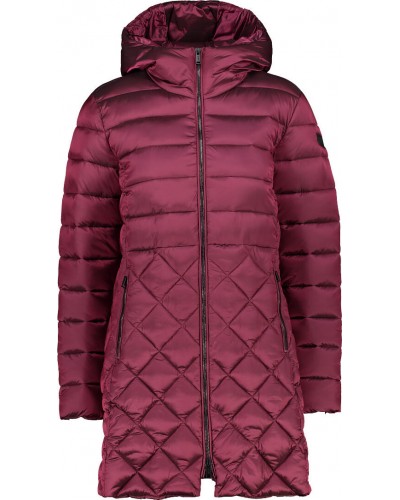 Куртка CMP WOMAN PARKA FIX HOOD (31K3026-H921) розмір 34