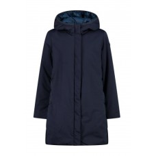 Парка CMP KID G PARKA FIX HOOD (32K1175-N950) розмір 116