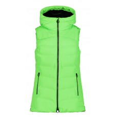 Жилет CMP WOMAN VEST FIX HOOD (32W0276-E510) розмір 34
