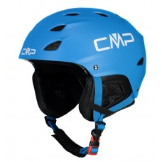Шолом г/л CMP XJ-3 KIDS SKI HELMET (38B4684-M713) розмір S