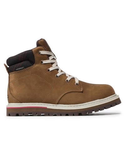Черевики CMP DORADO WMN LIFESTYLE SHOES WP (39Q4936-P865) розмір 41