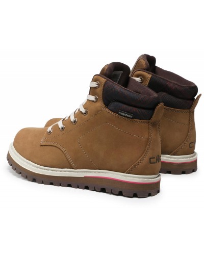 Черевики CMP DORADO WMN LIFESTYLE SHOES WP (39Q4936-P865) розмір 41