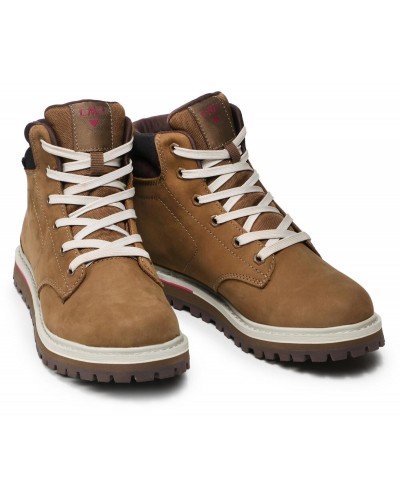 Черевики CMP DORADO WMN LIFESTYLE SHOES WP (39Q4936-P865) розмір 41