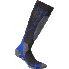 Шкарпетки (лижі) CMP SKI SOCK WOOL (3I49377-95UH) розмір 39/42